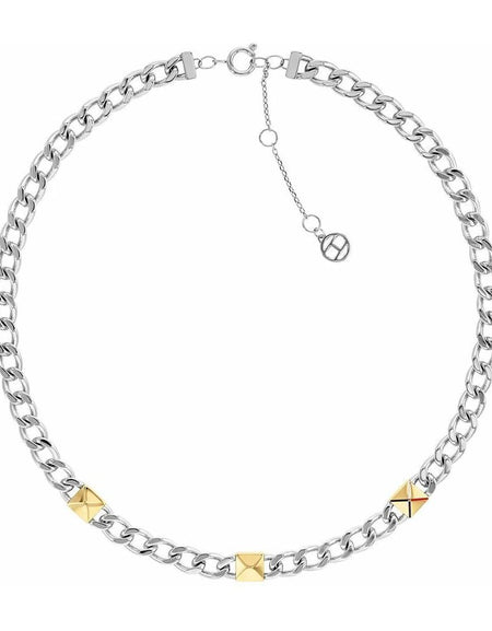 Ladies' Necklace Tommy Hilfiger 2780912 51 cm-0