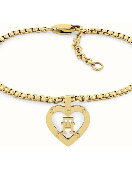 Ladies' Bracelet Tommy Hilfiger 2780921 20 cm-0