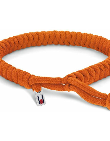 Men's Bracelet Tommy Hilfiger 2790595 Textile-0