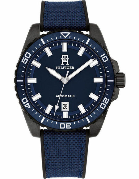 Men's Watch Tommy Hilfiger 1792160 (Ø 42 mm)-0