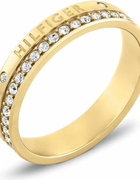 Ladies' Ring Tommy Hilfiger 2780911C (14)-0