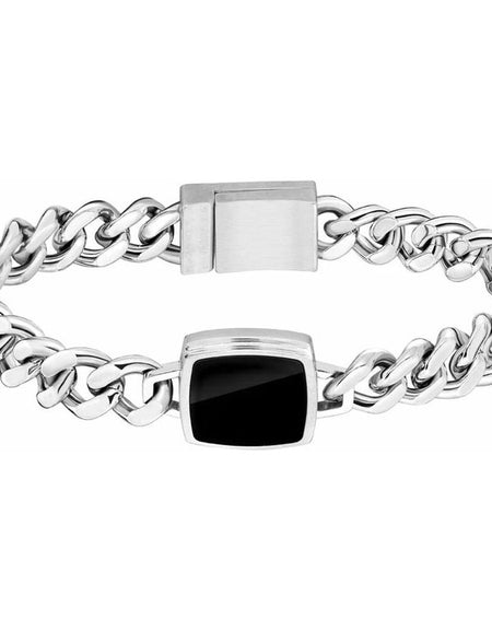 Men's Bracelet Hugo Boss 1580650S Stainless steel 20 cm-0