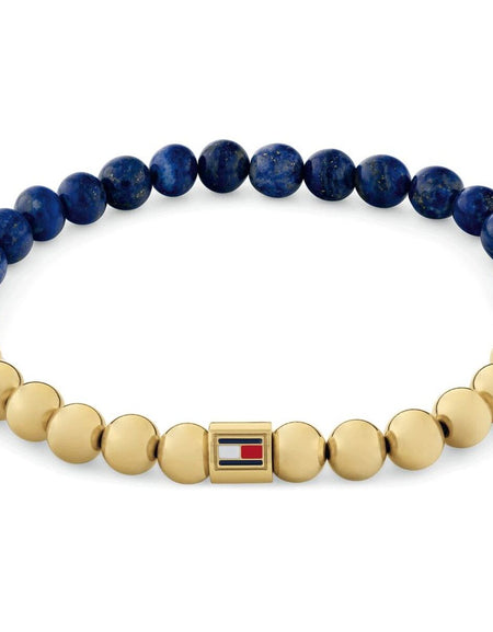 Ladies' Bracelet Tommy Hilfiger 2780963 16,5 cm-0
