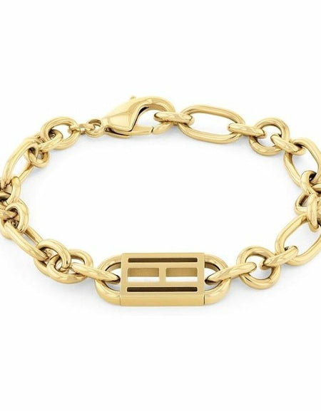 Ladies' Bracelet Tommy Hilfiger 2780974 20 cm-0