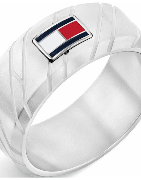 Men's Ring Tommy Hilfiger 2790621H-0