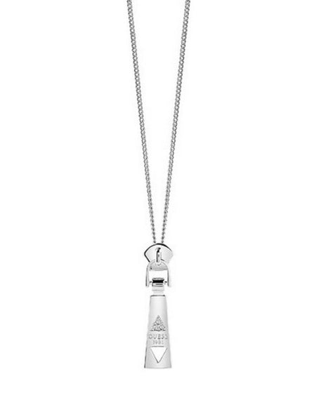 Ladies'Pendant Guess UBN83146 (45 cm) (45 cm)-0