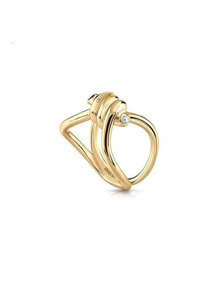 Ladies' Ring Guess UBR29004-52 (12)-0