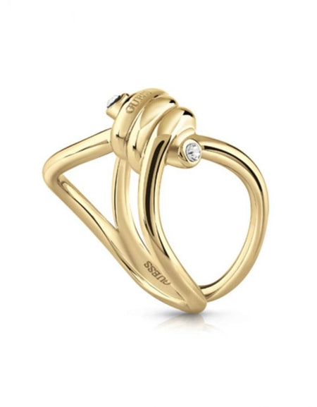 Ladies' Ring Guess UBR29004-54 (14)-0