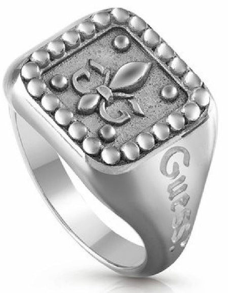 Men's Ring Guess JUMR01328JWAS64 (24)-0
