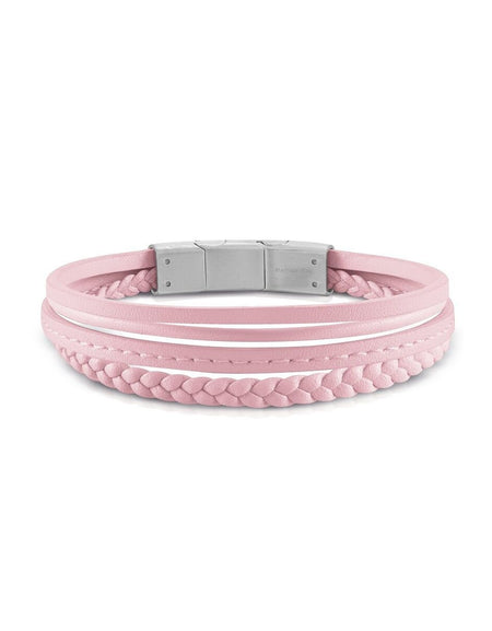 Ladies' Bracelet Guess JUMB01345JWSTPIT-U 25 cm-0