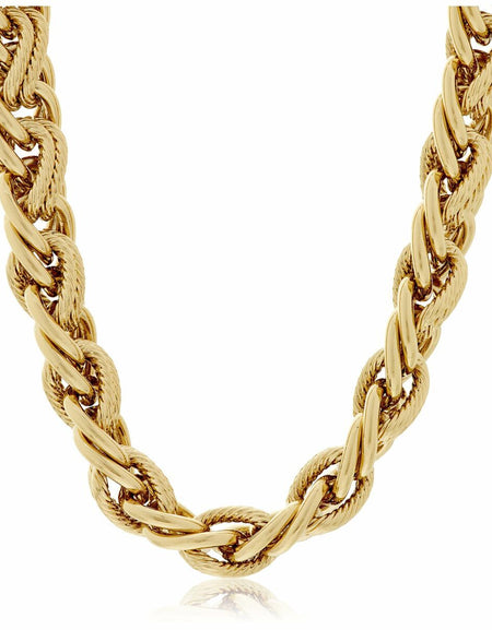 Keychain Guess JUBS04240JWYGT-U 45 cm-0