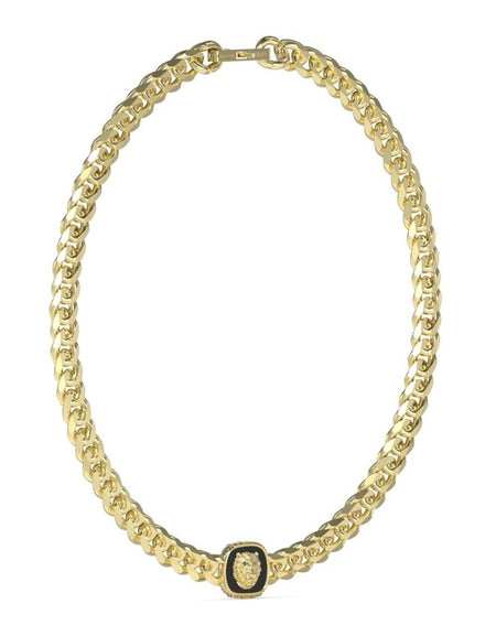 Men's Necklace Guess JUMN04000JWYGBKT-U 40 cm-0
