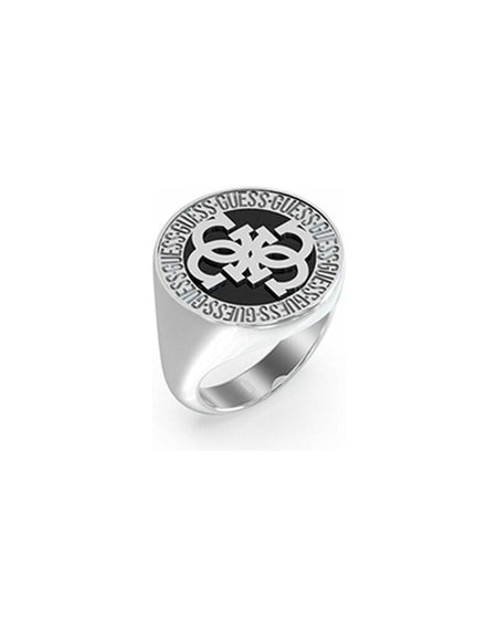 Men's Ring Guess JUMR02115JWSTBK64 (24)-0