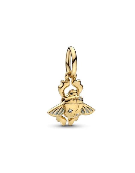 PANDORA CHARMS DISNEY COLLECTION Mod. ALADIN-0