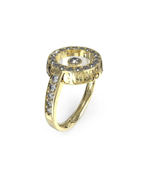 Ladies' Ring Guess JUBR03257JWYG54 (14)-0