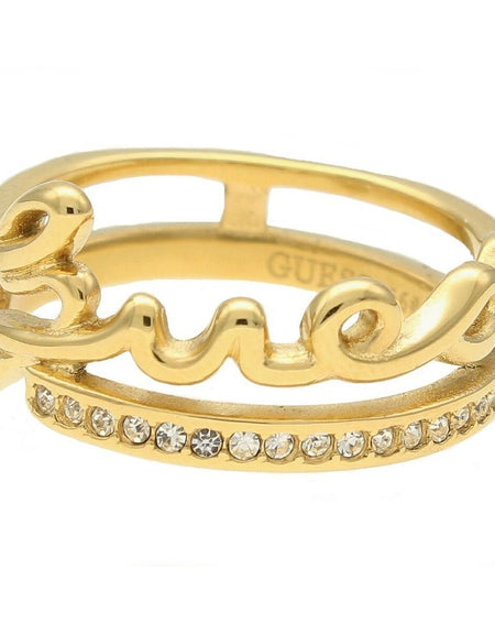 Ladies' Ring Guess JUBR03315JWYG54 (14)-0