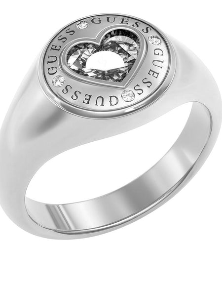 Ladies' Ring Guess JUBR03352JWRH54 (14)-0