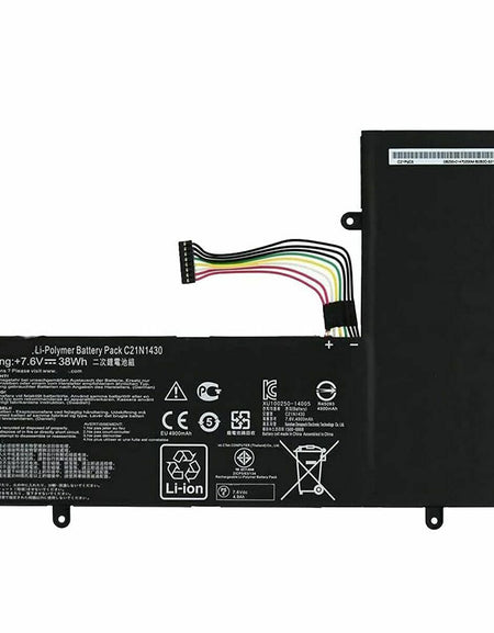 Ladies' Necklace Guess JUBN04080JWYGTQT-U 45 cm-1