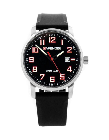Men's Watch Wenger 01.9041.127 (Ø 42 mm)-0