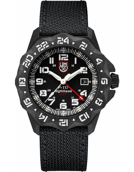 Unisex Watch Luminox XA.6441 (Ø 44 mm)-0