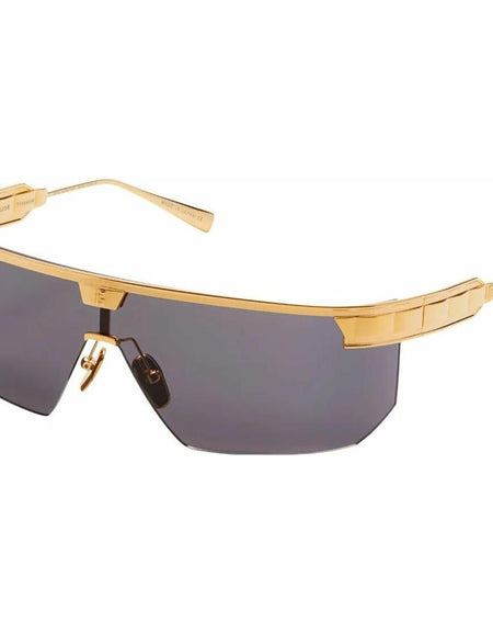 Unisex Sunglasses Balmain BPS-147A-142-0