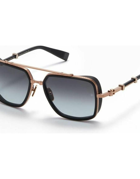 Unisex Sunglasses Balmain BPS-108E-58 ø 58 mm-0