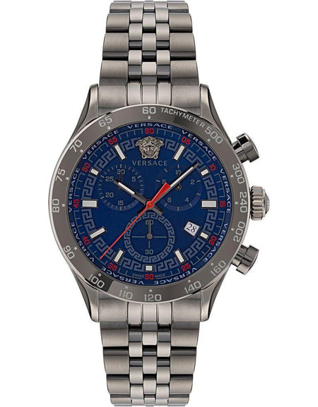 Men's Watch Versace VE2U00722 (Ø 44 mm)-0