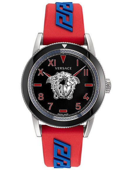 Men's Watch Versace VE2V00622 (Ø 43 mm)-0