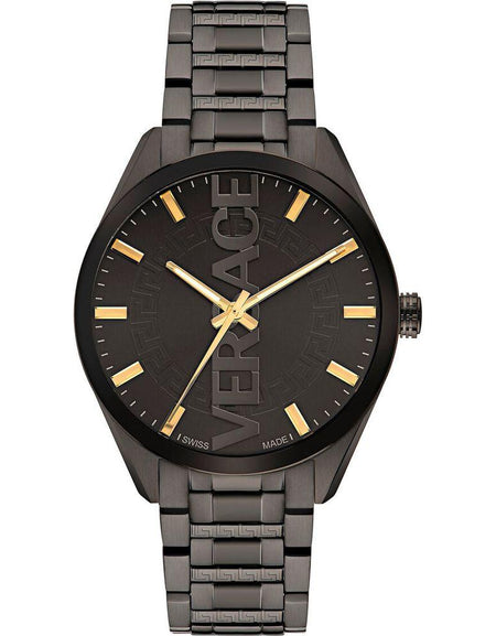 Men's Watch Versace VE3H00522 (Ø 42 mm)-0