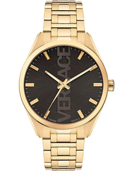 Men's Watch Versace VE3H00622 (Ø 42 mm)-0