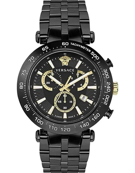 Men's Watch Versace VEJB007-22 (Ø 46 mm)-0