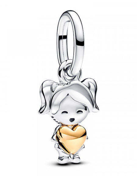 PANDORA JEWELRY Mod. 763601C00-0