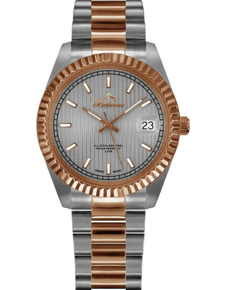 Ladies' Watch Bellevue H.21 (Ø 38 mm)-0