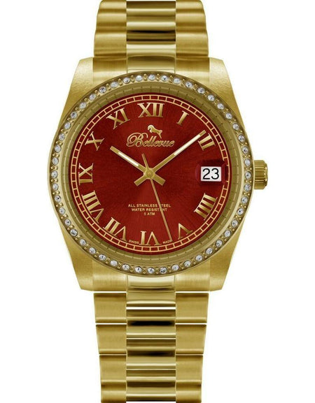 Ladies' Watch Bellevue I.17 (Ø 35 mm)-0