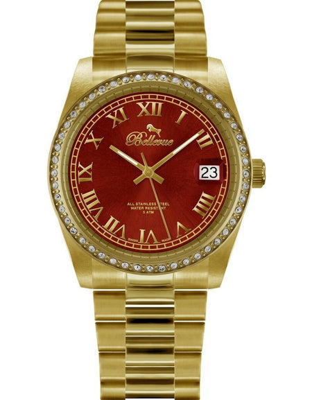 Ladies' Watch Bellevue I.18 (Ø 28 mm)-0