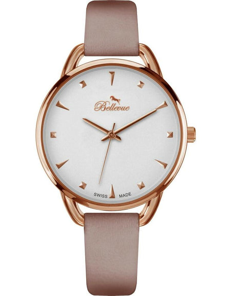 Ladies' Watch Bellevue B.35 (Ø 38 mm)-0