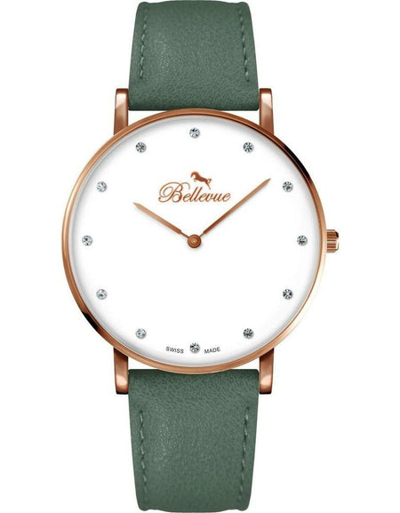 Ladies' Watch Bellevue B.57 (Ø 40 mm)-0