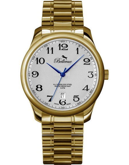 Ladies' Watch Bellevue F.11 (Ø 35 mm)-0
