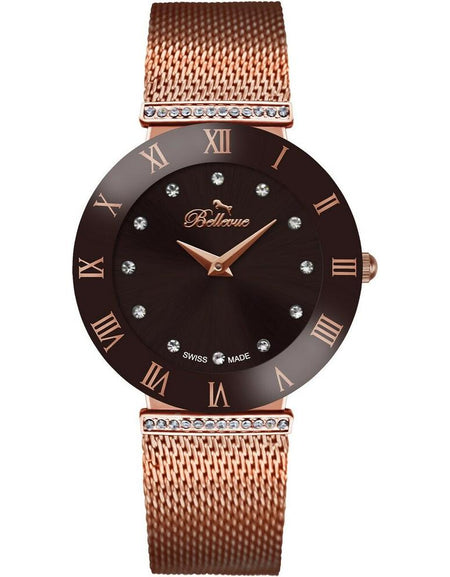 Ladies' Watch Bellevue F.103 (Ø 33 mm)-0