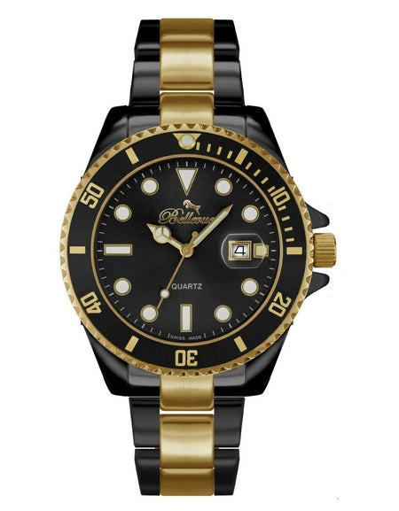 Ladies' Watch Bellevue F.22 (Ø 42 mm)-0