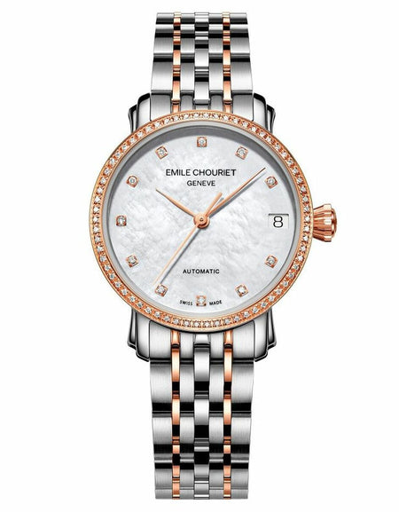 Ladies' Watch Emile Chouriet 01.1168.L30.6.9.82.1-0
