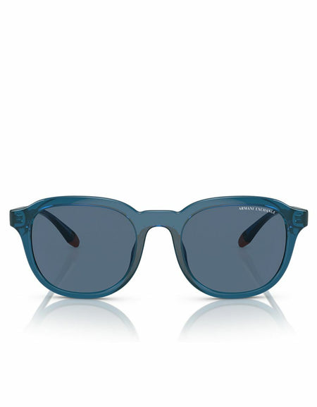 Men's Sunglasses Armani Exchange AX4129SU-818780 ø 54 mm-1