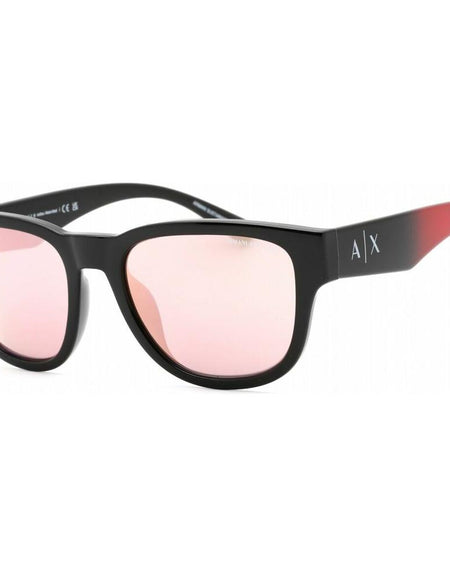 Men's Sunglasses Armani Exchange AX4115SU-81861T-54 ø 54 mm-0