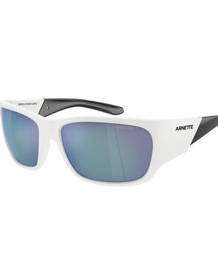 Unisex Sunglasses Arnette AN4324-2863Y7-61 Ø 61 mm-0