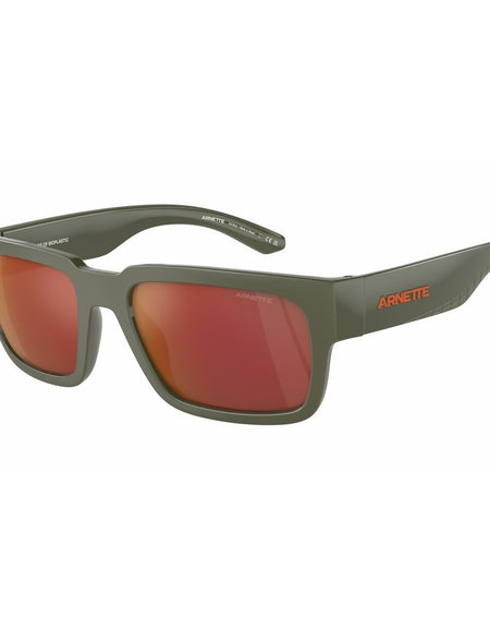 Men's Sunglasses Arnette AN4326U-28546Q Ø 55 mm-0