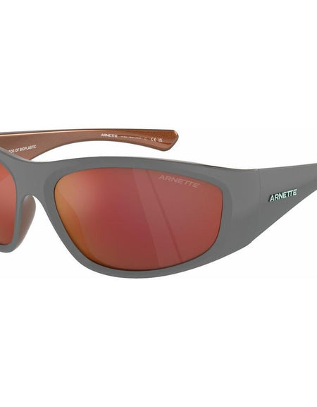 Unisex Sunglasses Arnette AN4331-29256Q-64 Ø 64 mm-0