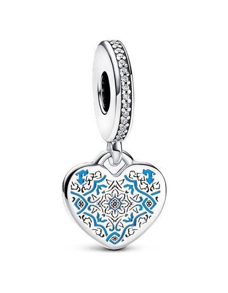 PANDORA JEWELRY Mod. 792017CZ_E020-0