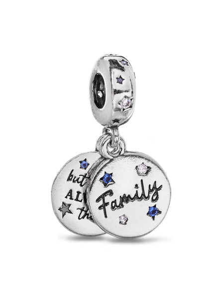 PANDORA JEWELRY Mod. 792987C01-0