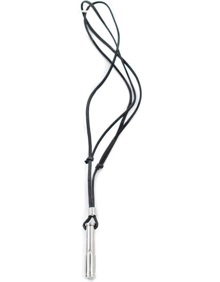 Unisex Necklace Morellato S8905 Stainless steel 45 cm-0