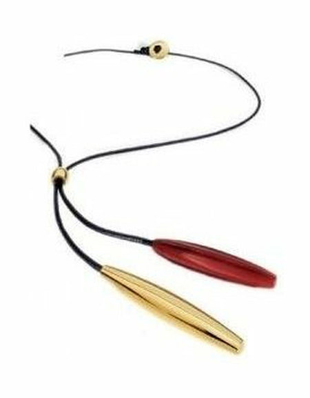 Ladies' Necklace Morellato S010C02P 45 cm-0